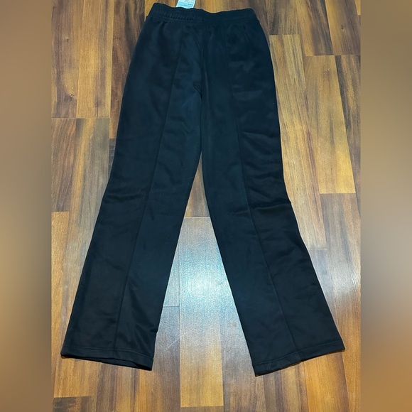 NWT Women's FLX High-Rise Solace Straight Leg Sand Wash Pants SIZE SMALL LONG - Picture 8 of 14